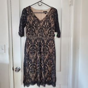 Thalia Sodi lace dress